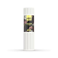 4Me Jasmine Noir Perfumed Body Talcum Powder - 250g