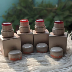 Sheglam Jelly Licious Hydrating Lip & Blush Tint