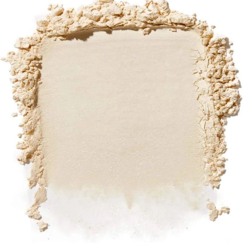 E.L.F Halo Glow Setting Powder, Silky, Weightless, Blurring, Smooths, Minimizes Pores and Fine Lines, Creates Soft Focus Effect, Light, Semi-Matte Finish