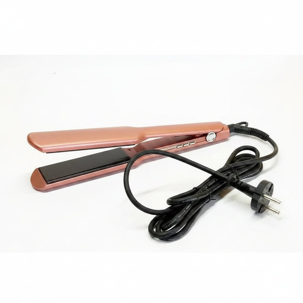 Hair Straightener – Sleek & Smooth Styling Tool