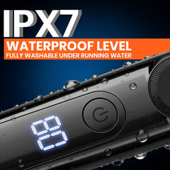 Tune Classic Waterproof Level Hair IPX7 Trimmer - TR305