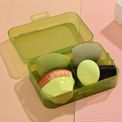 4 Pcs Tifeen Blender+Brush with Box