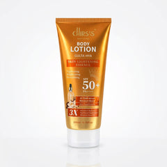 CHIRS'S Gulta-Hya Skin Food Body Lotion – 200ml