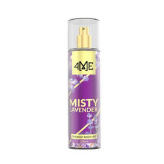 4ME Air Freshener Misty Lavender Body Mist - 200ml