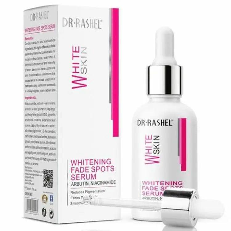 Dr Rashel Skin Whitening Fade Spots Serum - 50ml