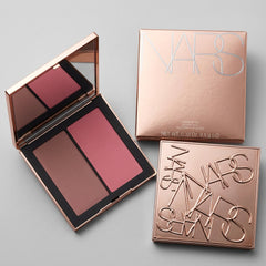 NARS Uninhibited Blush Duo