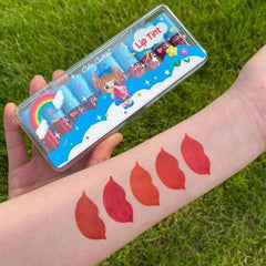 Color Castle  Lip & Cheek Tint - Pack of 10