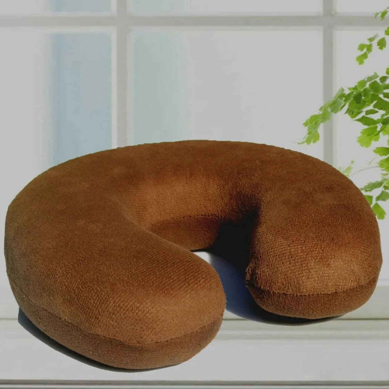 Neck Pillow - Random Colors