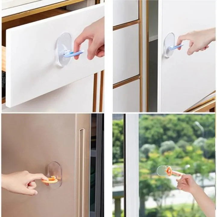 Toilet Seat Lifter - Each