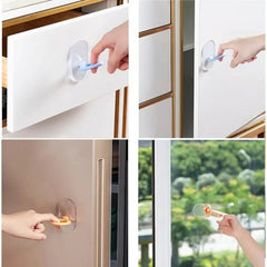 Toilet Seat Lifter - Each