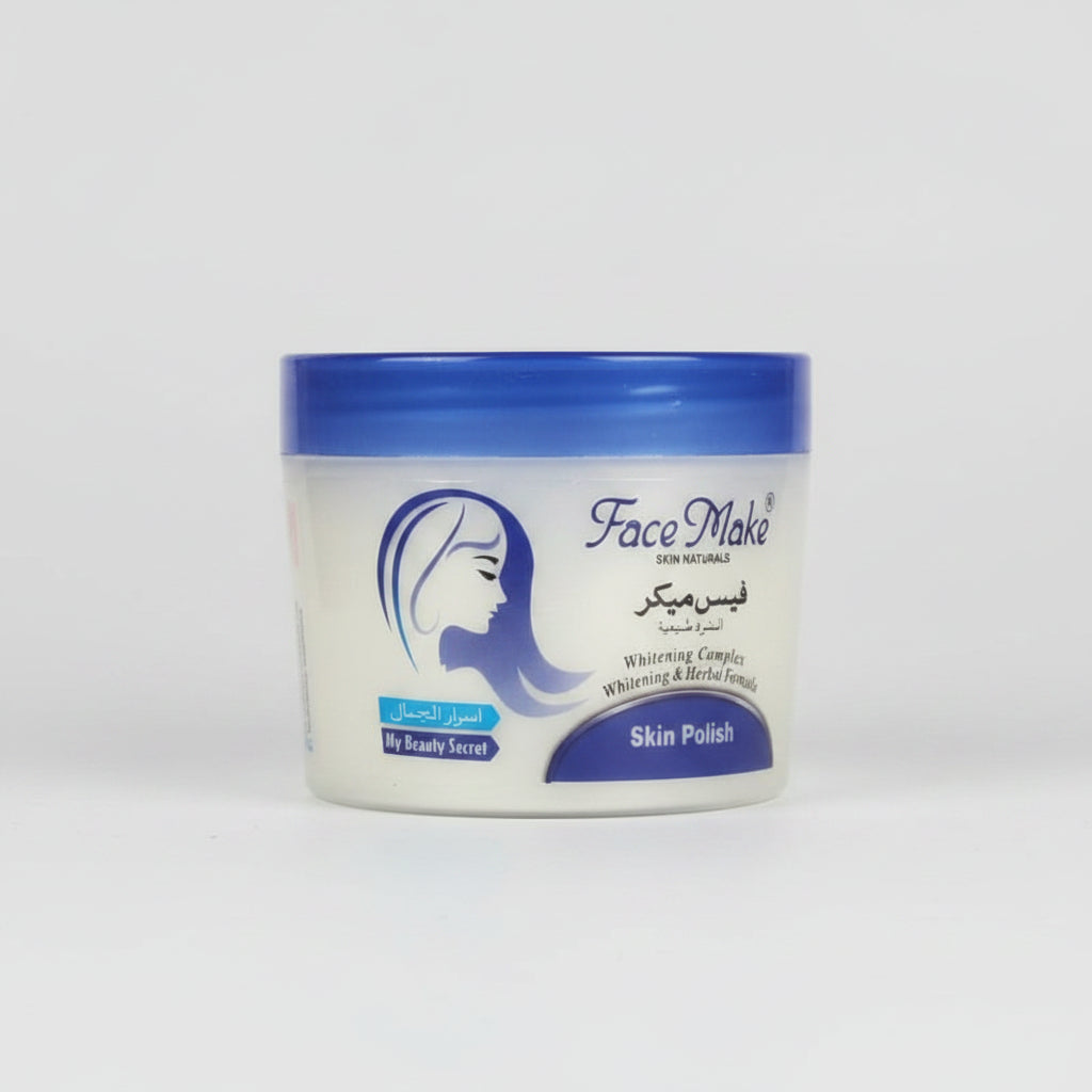 Face Maker Skin Polish