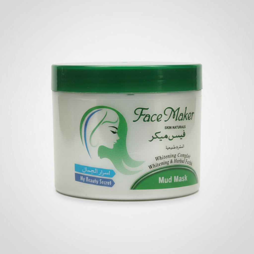 Face Maker Mud Mask