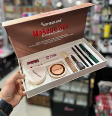 SHEGLAM 9-IN-1  Makeup set