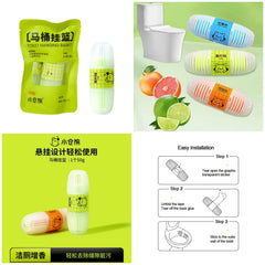 XIAOCANGXIONG  Smart Toilet Cleaner