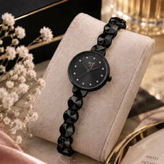 MH Luxury Ladies Premium Watch - Normal Box