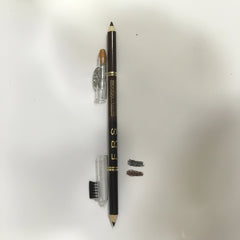 FRS Dual-Ended Eyebrow & Eyeliner Pencil Set