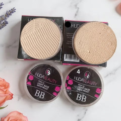 Huda Beauty Waterproof Light Base