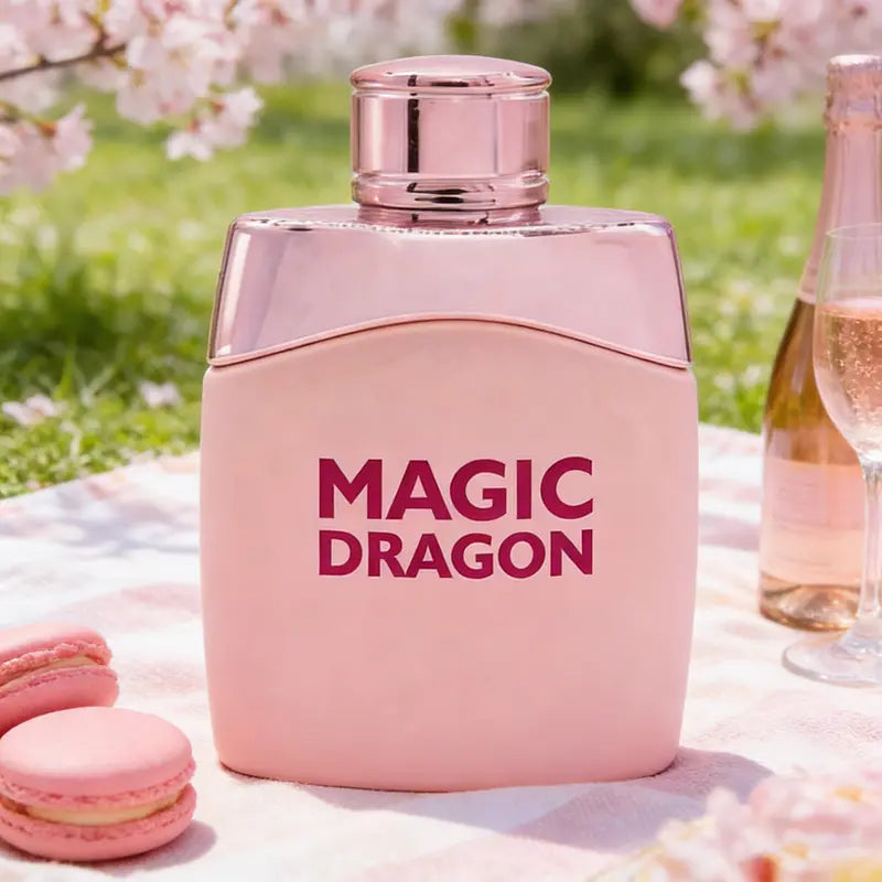 Magic Dragon Beauty Story of Love eau de parfum - 25ml