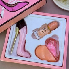 Maiden Anna 3-in-1 Perfume Gift Set for Women