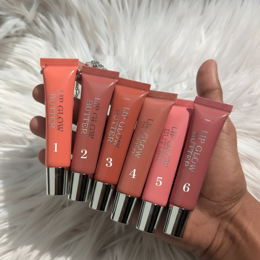 Drohoo Lip Glow Butter