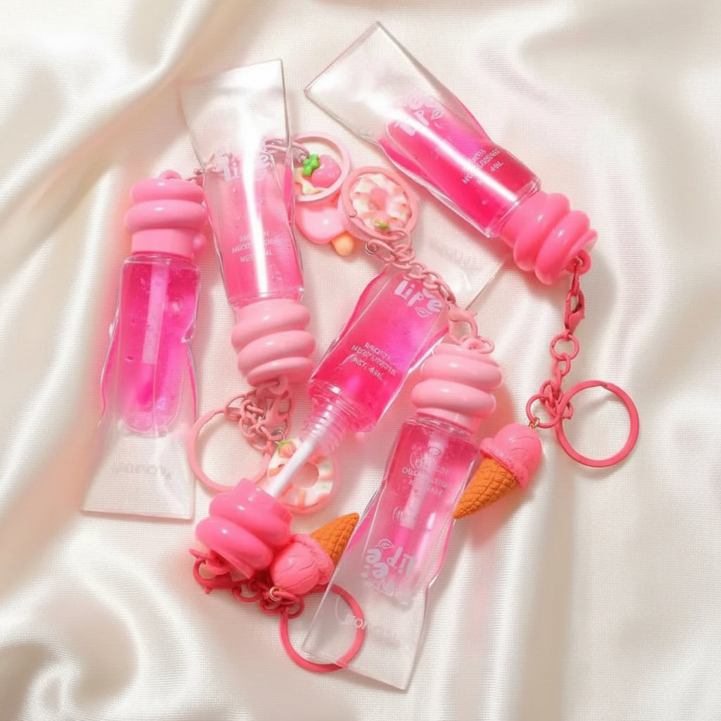 huda moji lipgloss - 4ml