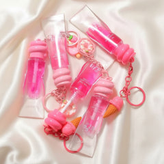 huda moji lipgloss - 4ml