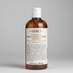 Kiehl's Calendula Herbal Extract Alcohol-Free Toner