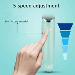 Baby Nasal Aspirator Electric Nose Sucker