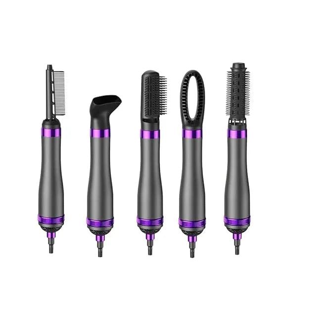 5 In 1 Hair Dryer