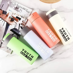 Unique Simple Youth Has You  Drinking Bottle Water Tumbler - 450ml