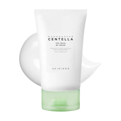 SKIN1004 Madagascar Centella Tea-Trica B5 Cream - 75ml
