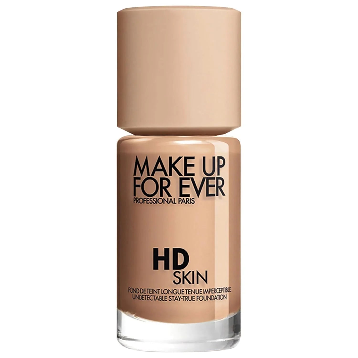 Colorsix MAKE UP FOR EVER HD Skin Undetectable Longwear Foundation - 30ml