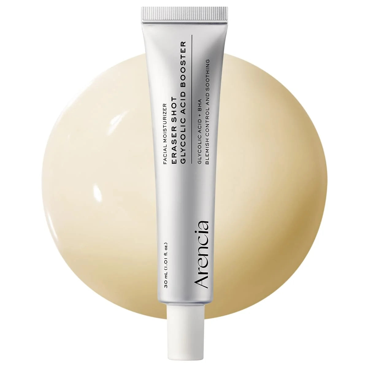 Arencia Eraser Glycolic Acid  Shot Serum - 30ml