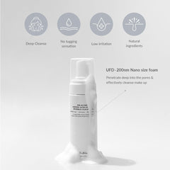Dr Althea Amino Acid Gentle Bubble Cleanser - 140ml