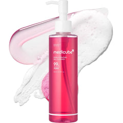 Medicube PDRN PDRN Jelly to Foam Cleanser  - 200ml