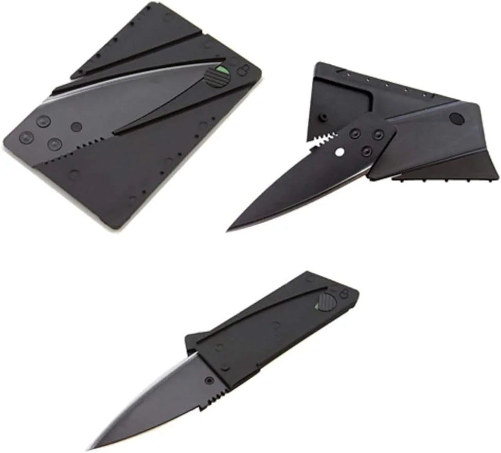 Card Tool Knife