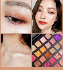 Igoodco Better Nude Eyeshadow Palette - 40 Colors