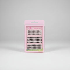 Anjieer Diy Mix and match eyelashes extensions