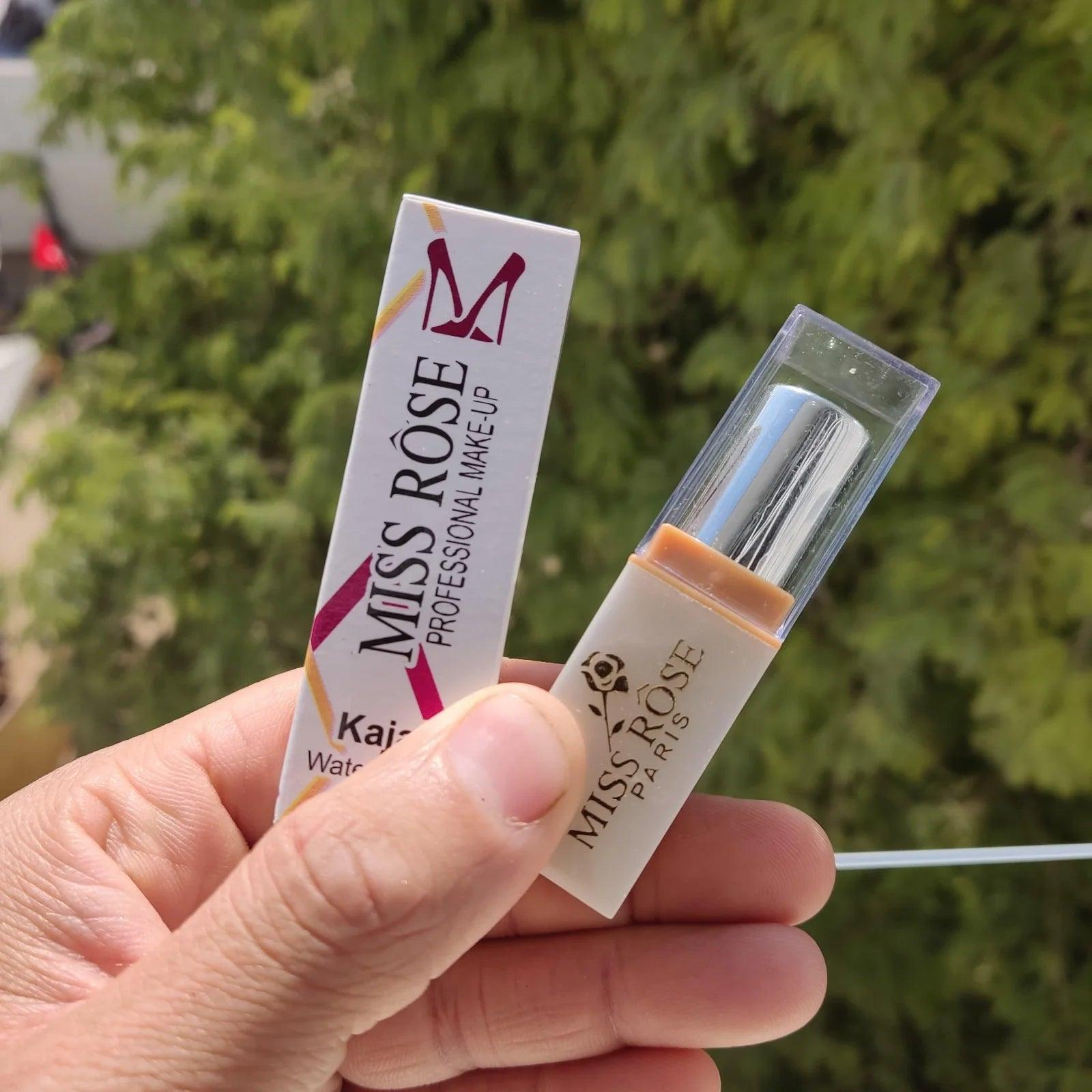 Miss Ross Waterproof Matte Kajal