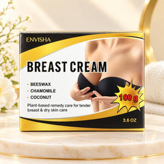 Envisha Breast Cream - 100g