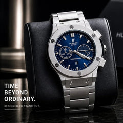 Hublot Classic Fusion Chronograph Watch