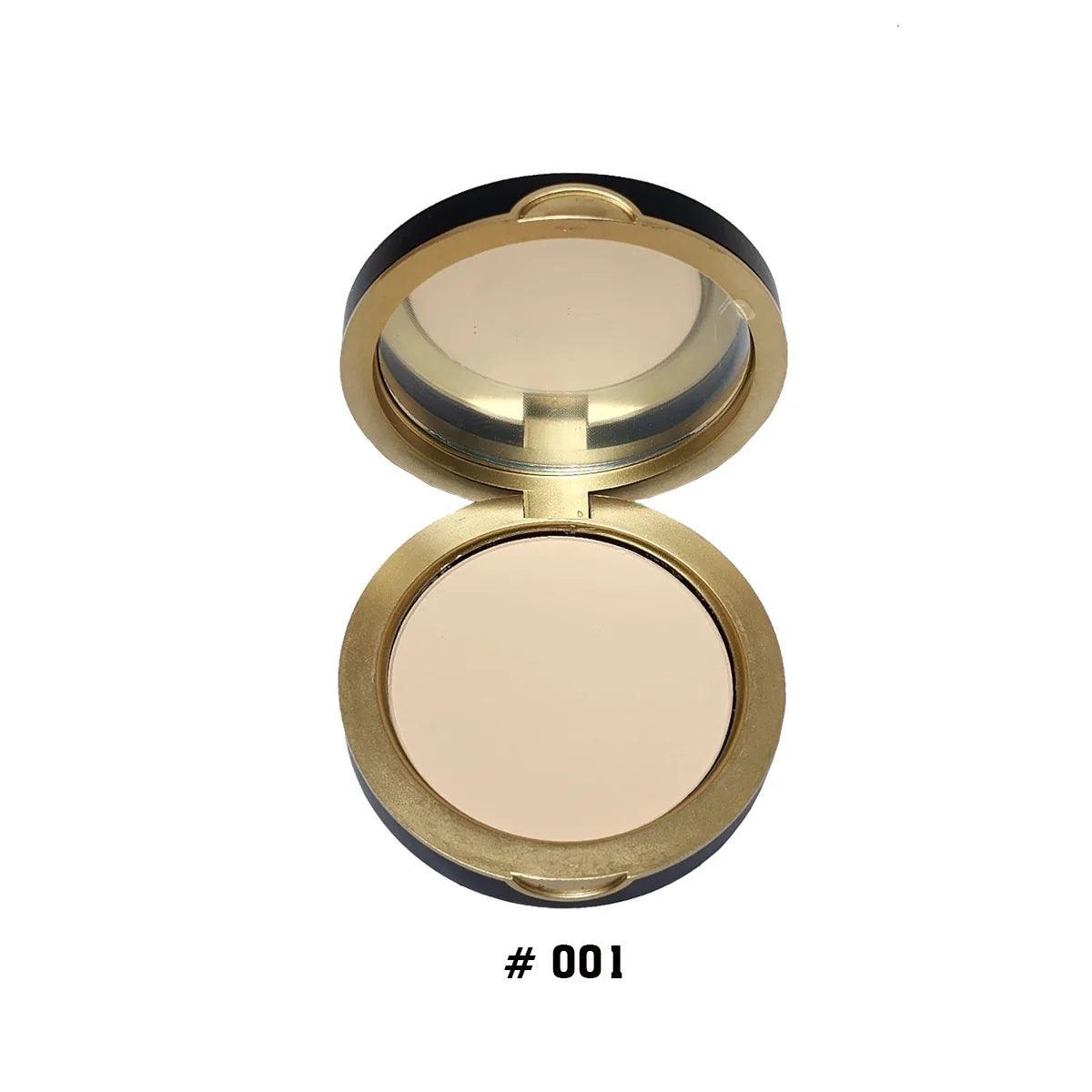BOB High Quality Face Powder