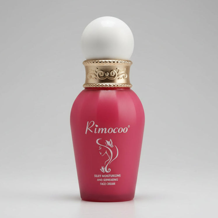 Rimocoo Professional Silky Moisturizer