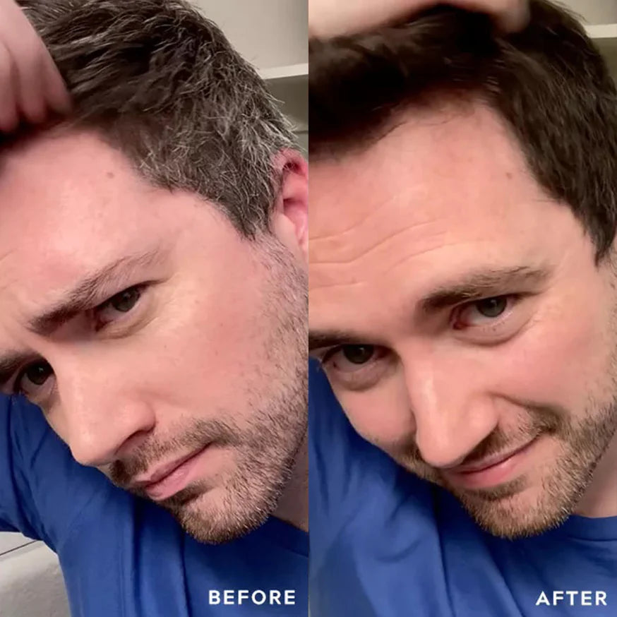 Just For Men - Easy Comb-In Color - Real Black