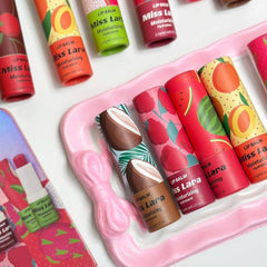 Miss Lara Fruity Moisturizing Hydrant Lip Balm