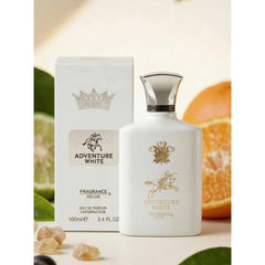 Adventure White by Fragrance Deluxe - 100ml