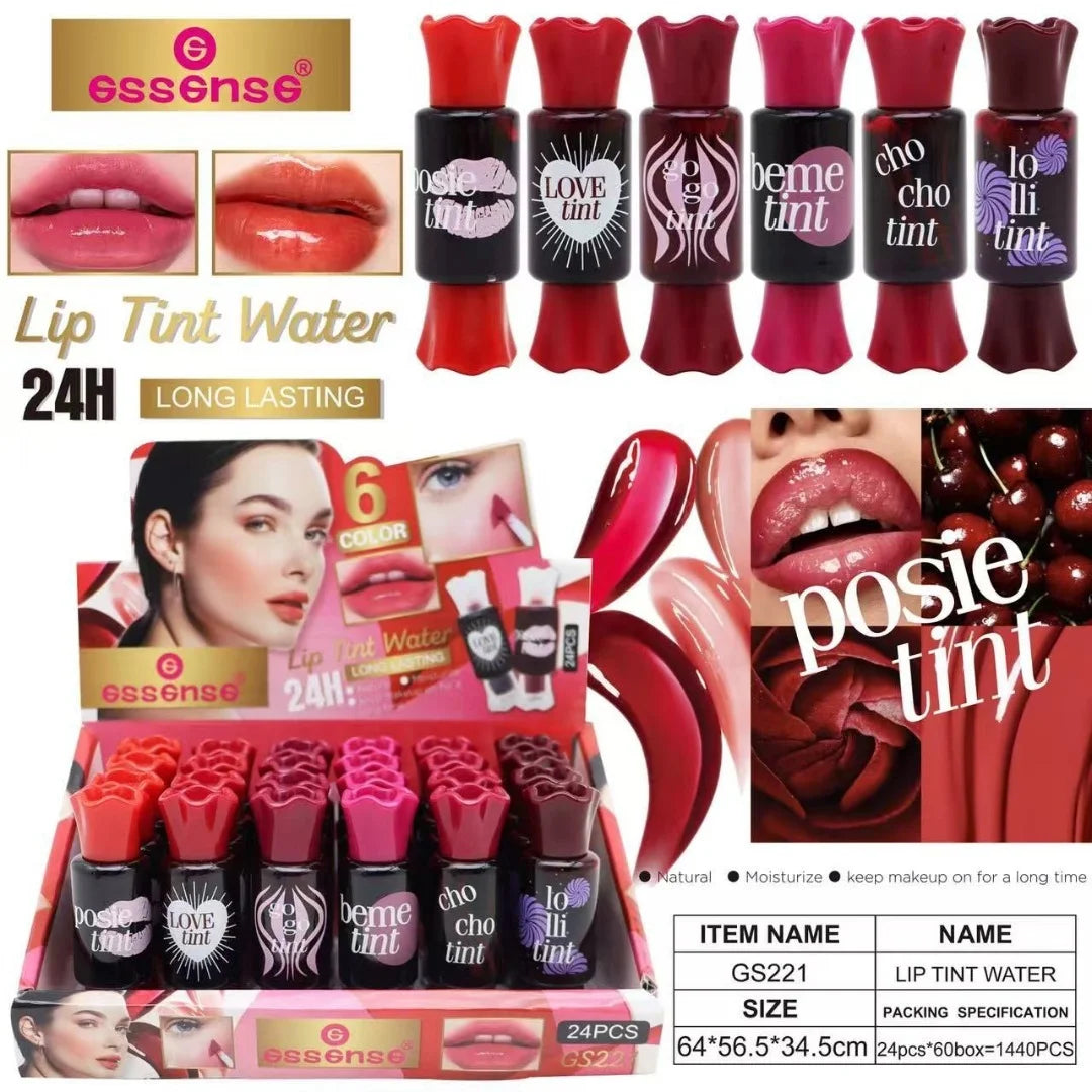 Essence Lip tint water