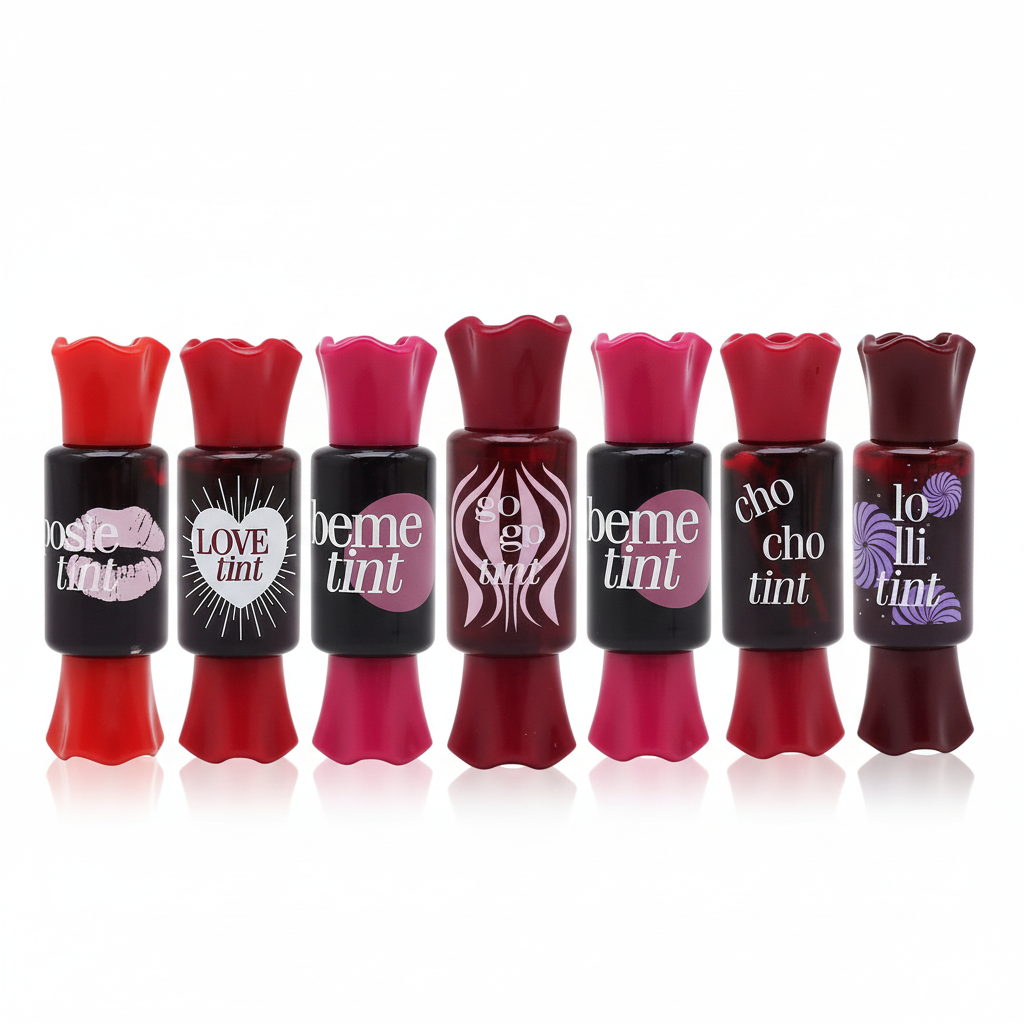 Essence Lip tint water
