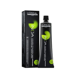 L'Oréal Professionnel INOA Hair Colour 6.3 (Dark Golden Blonde) – 60ml