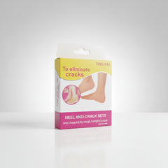 Ting Pai Smooth Heel Set